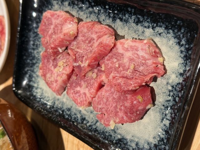 焼肉うしこぞう 新宿店の店舗画像