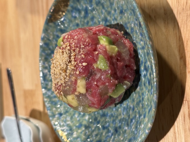焼肉うしこぞう 新宿店の店舗画像