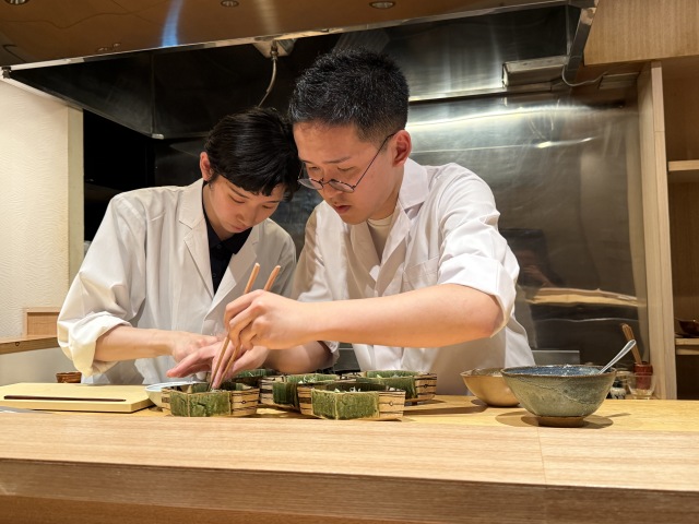 まつ久ら (マツクラ)の店舗画像
