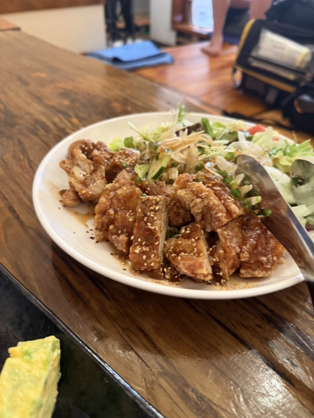 有仙の店舗画像