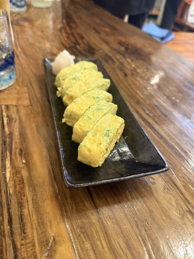有仙の店舗画像