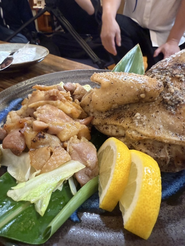 有仙の店舗画像
