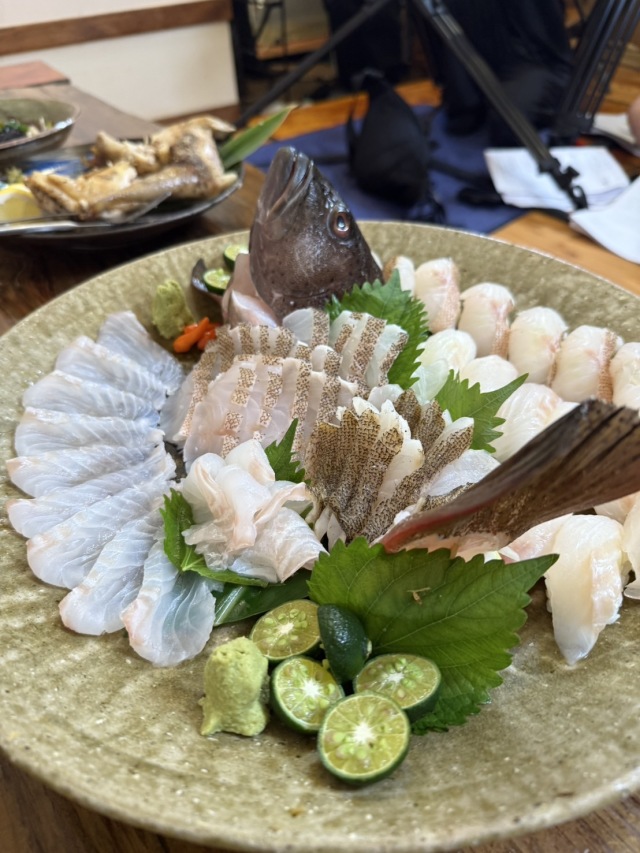 有仙の店舗画像