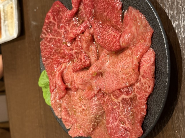焼肉 三正園の店舗画像