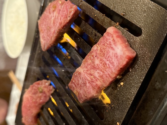 焼肉 三正園の店舗画像