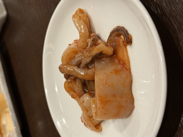 焼肉 三正園の店舗画像