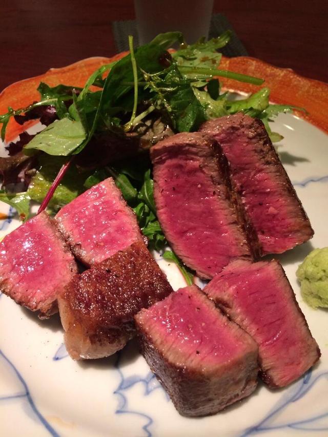 素材の持ち味や香りを生かす独自の料理