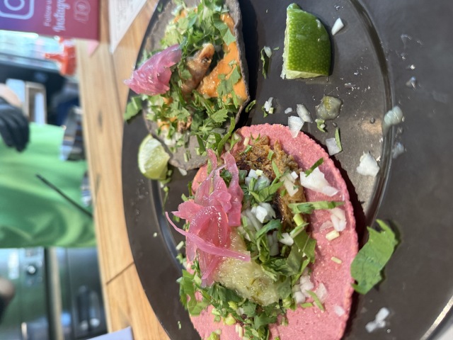 tacos trap' 2号店 (タコストラップ)の店舗画像