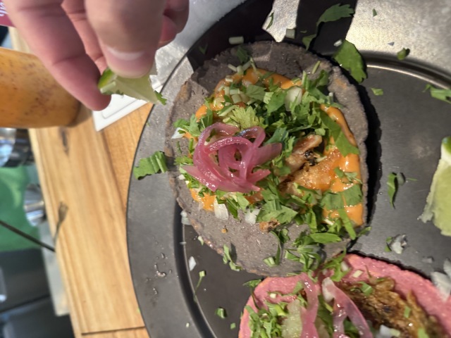 tacos trap' 2号店 (タコストラップ)の店舗画像