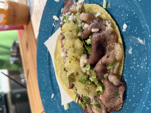 tacos trap' 2号店 (タコストラップ)の店舗画像