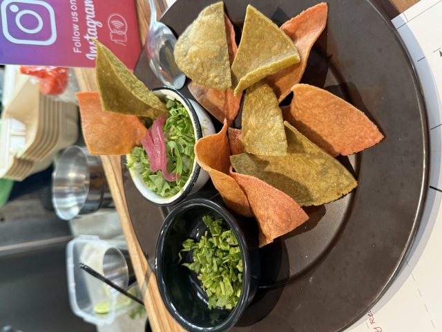 tacos trap' 2号店 (タコストラップ)の店舗画像