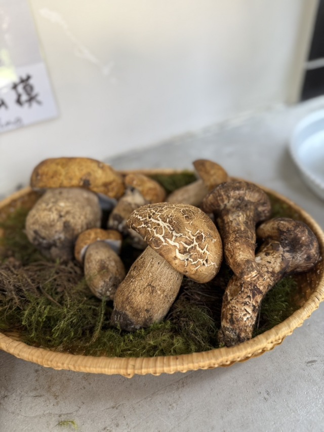 清宏私厨の店舗画像