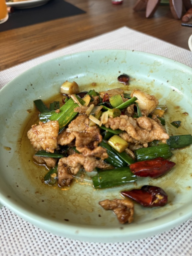 清宏私厨の店舗画像