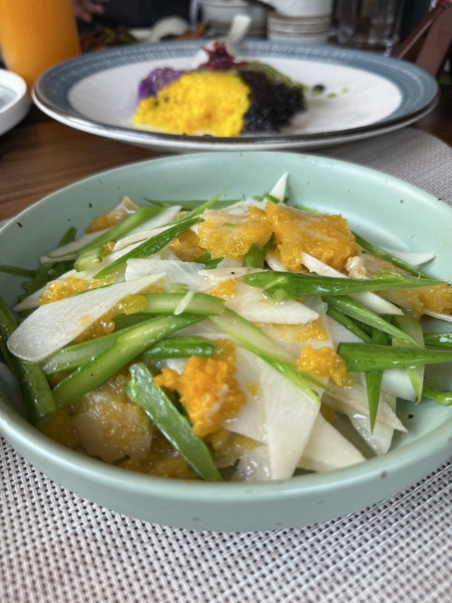 清宏私厨の店舗画像