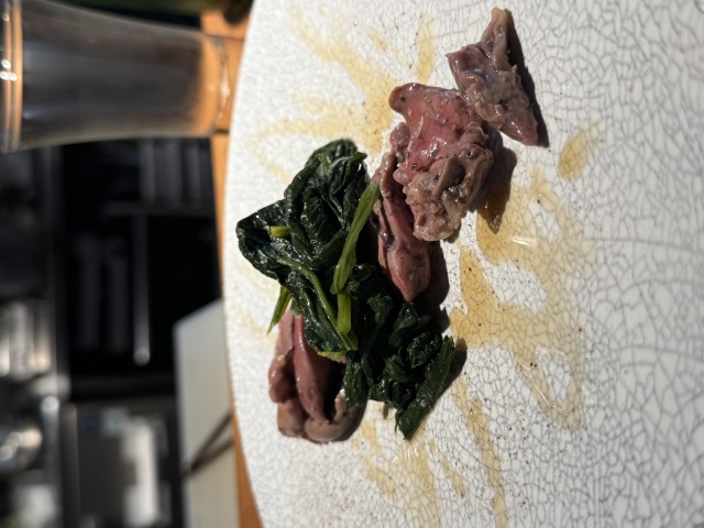 牡蠣と肉と酒 MURO(ムロ)の店舗画像