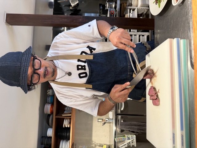 牡蠣と肉と酒 MURO(ムロ)の店舗画像