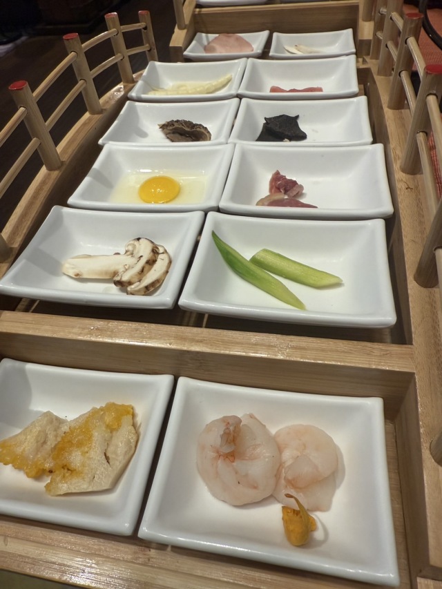 英迪格酒店餐厅の店舗画像
