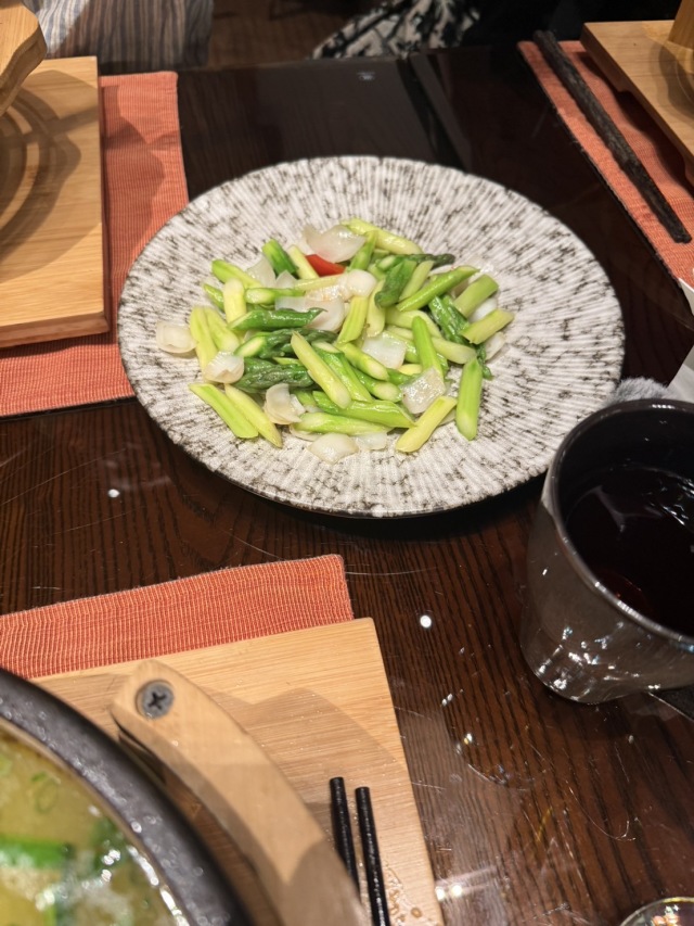 英迪格酒店餐厅の店舗画像