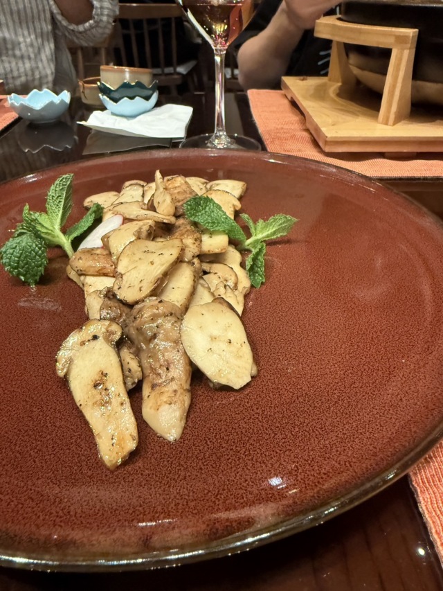 英迪格酒店餐厅の店舗画像