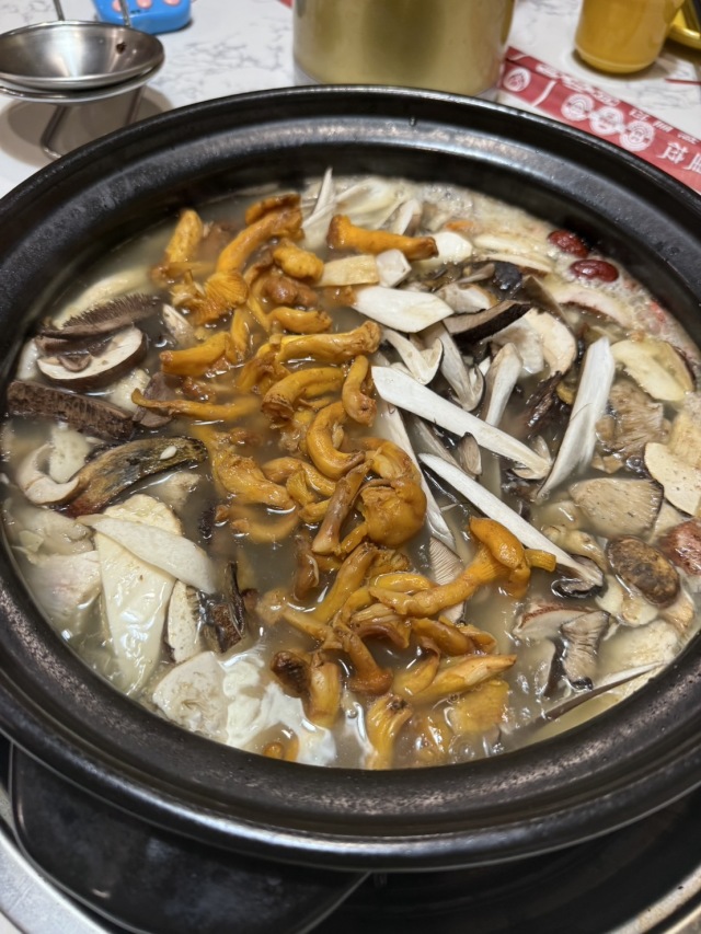 壱品菌の店舗画像