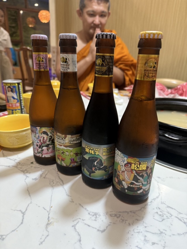 壱品菌の店舗画像