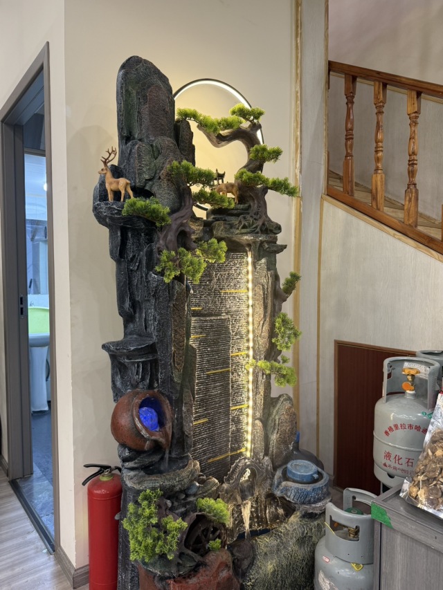 壱品菌の店舗画像