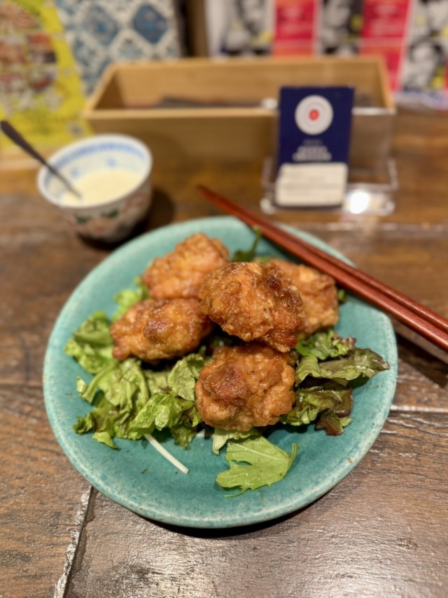 ヒムカダイニングの店舗画像