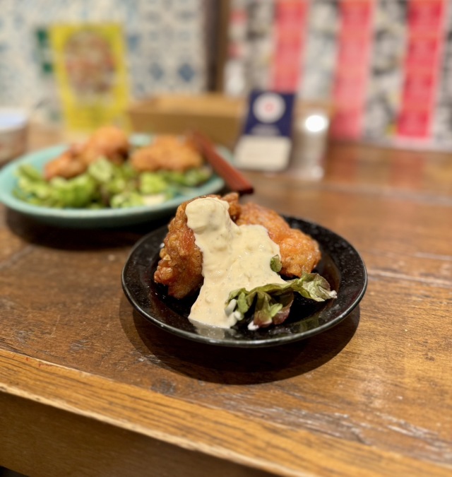 ヒムカダイニングの店舗画像