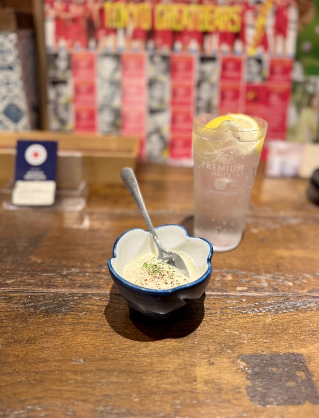 ヒムカダイニングの店舗画像