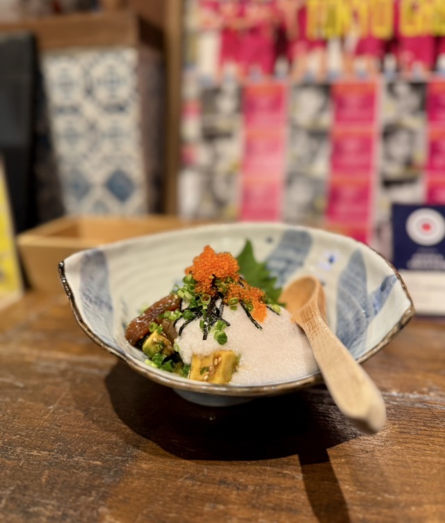ヒムカダイニングの店舗画像