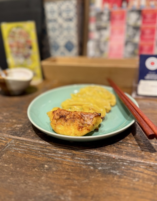 ヒムカダイニングの店舗画像