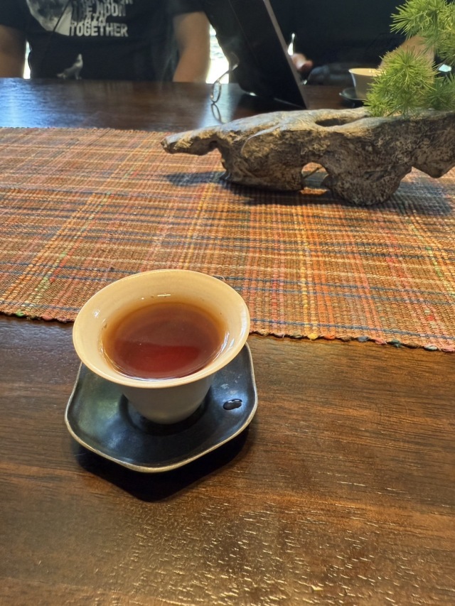 春里の店舗画像