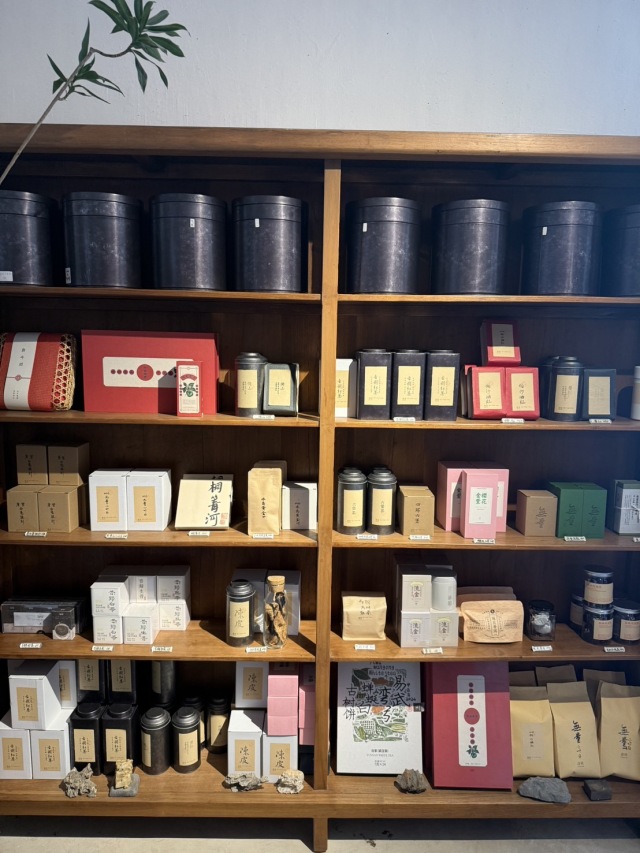 春里の店舗画像