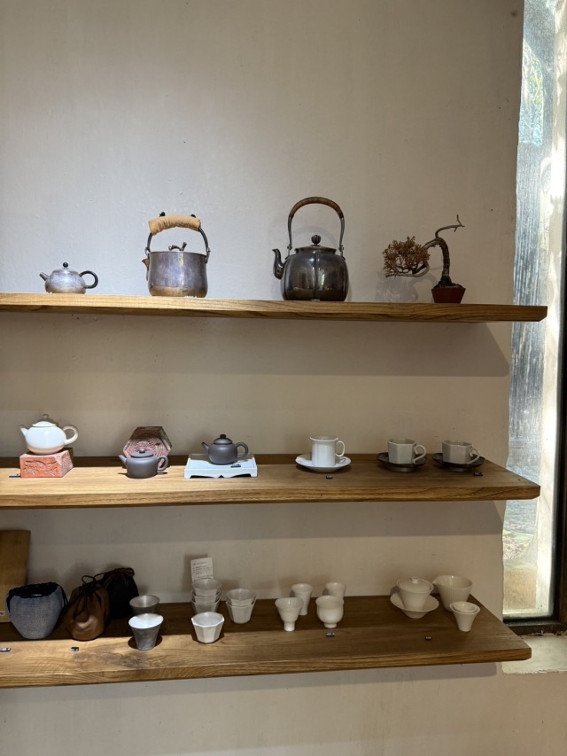 春里の店舗画像