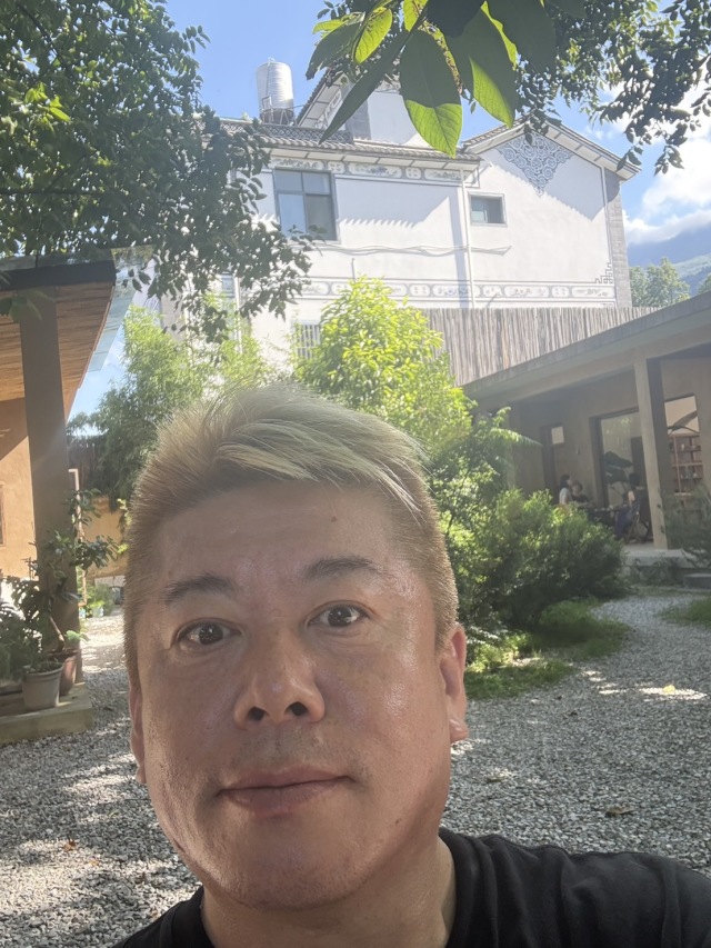 春里の店舗画像