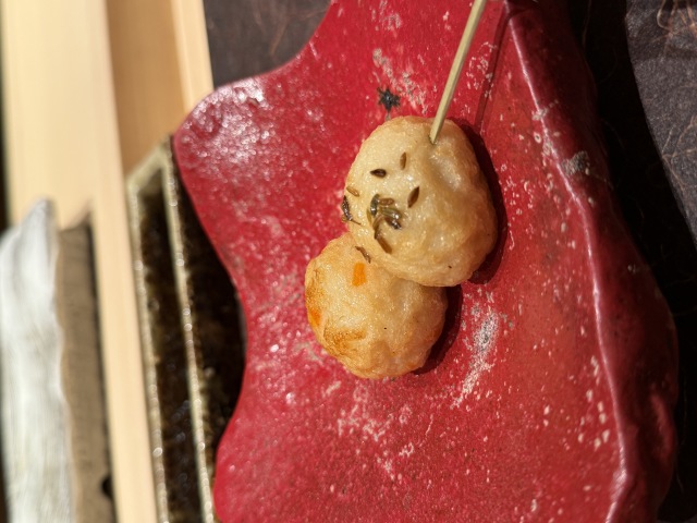 酉囃子(トリバヤシ)の店舗画像