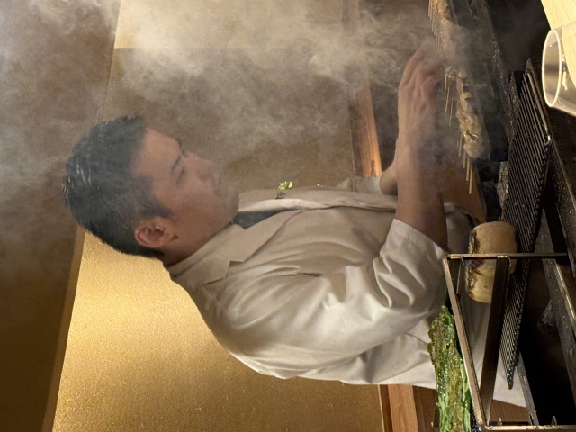 酉囃子(トリバヤシ)の店舗画像
