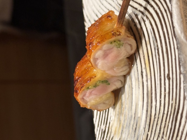 酉囃子(トリバヤシ)の店舗画像