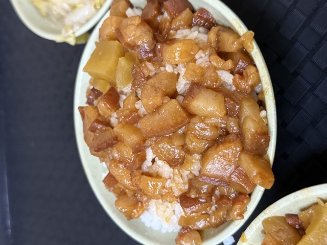 今大魯肉飯の店舗画像