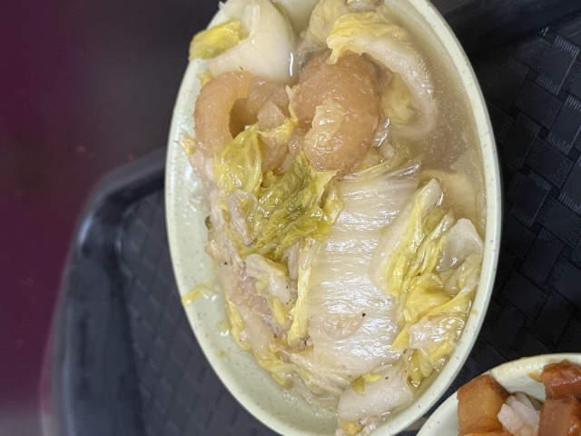 今大魯肉飯の店舗画像