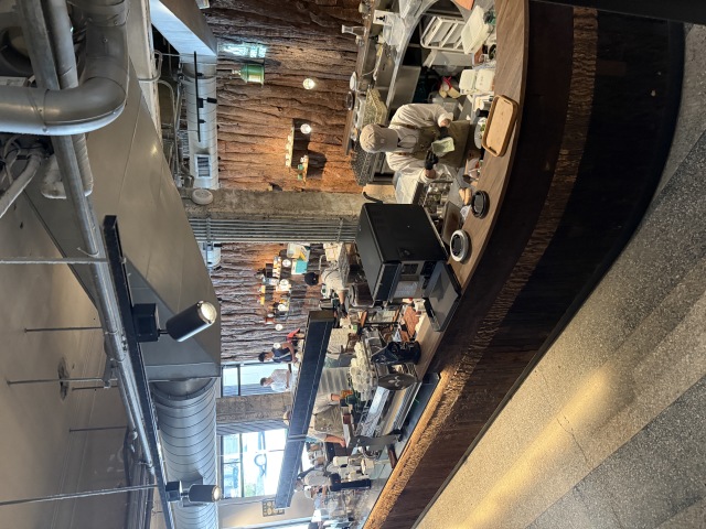 SIMPLE KAFFA 華山旗艦店の店舗画像