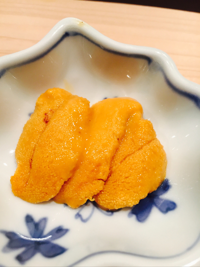 鮨みやしたの店舗画像
