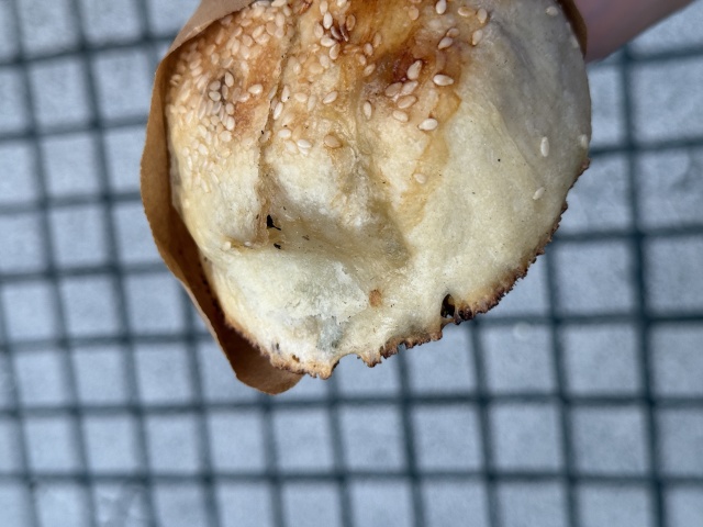 艋舺 黃家（二代）元祖胡椒餅の店舗画像