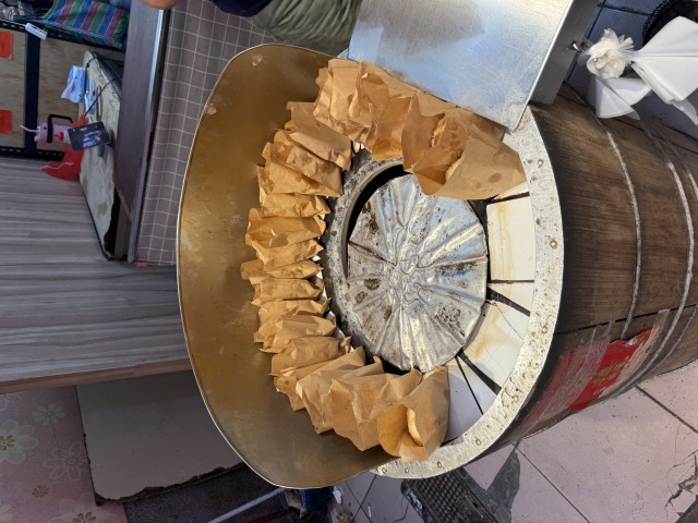 艋舺 黃家（二代）元祖胡椒餅の店舗画像