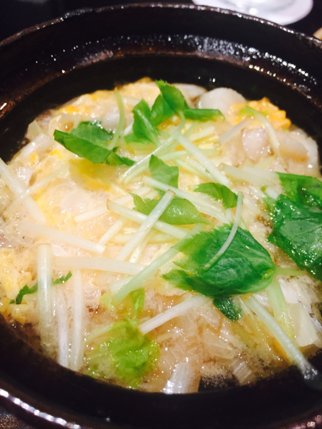 Soleil Luna the Authentic(ソレイユルナ ザオーセンティック)の店舗画像