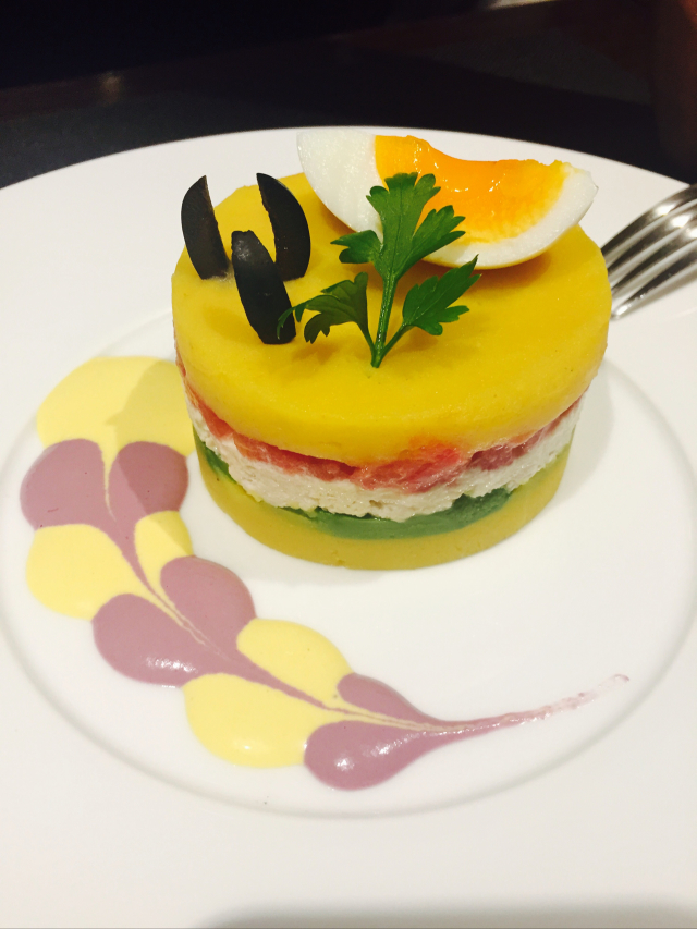 ペルー料理bepocah(ペルーリョウリベポカ)の店舗画像