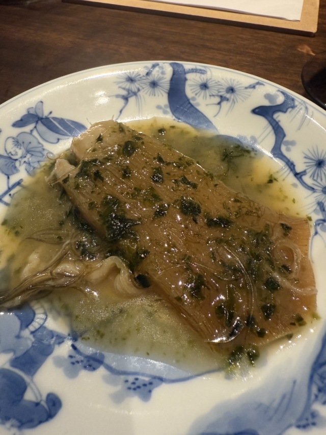 旧雨 (キュウウ)の店舗画像