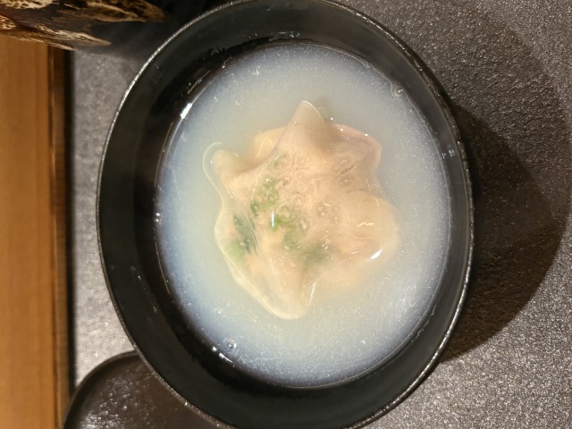 銀座 有涯(ギンザウガイ)の店舗画像