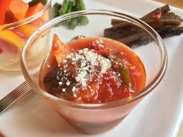 焼肉ジパング(ヤキニクジパング)の店舗画像