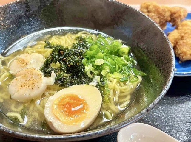 ばんちょうの店舗画像